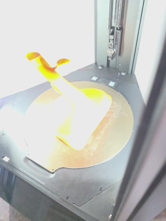 Custom 3d Printing Inquiries