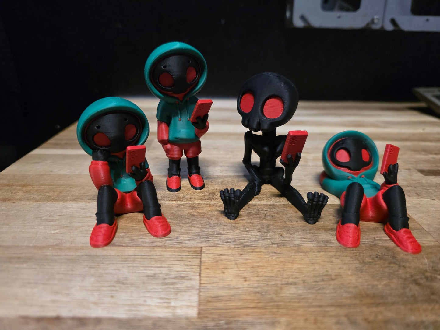 Hazy! (Project Hazy by SuperPrints)