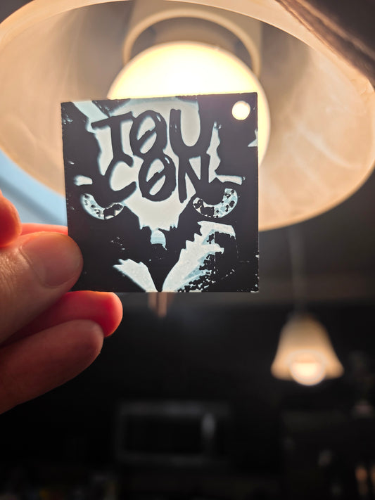 CUSTOM 3d Printed Lithophanes