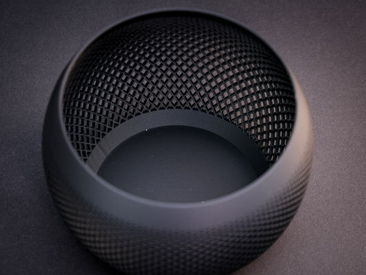 Mesh Bowl (Candle Holder)