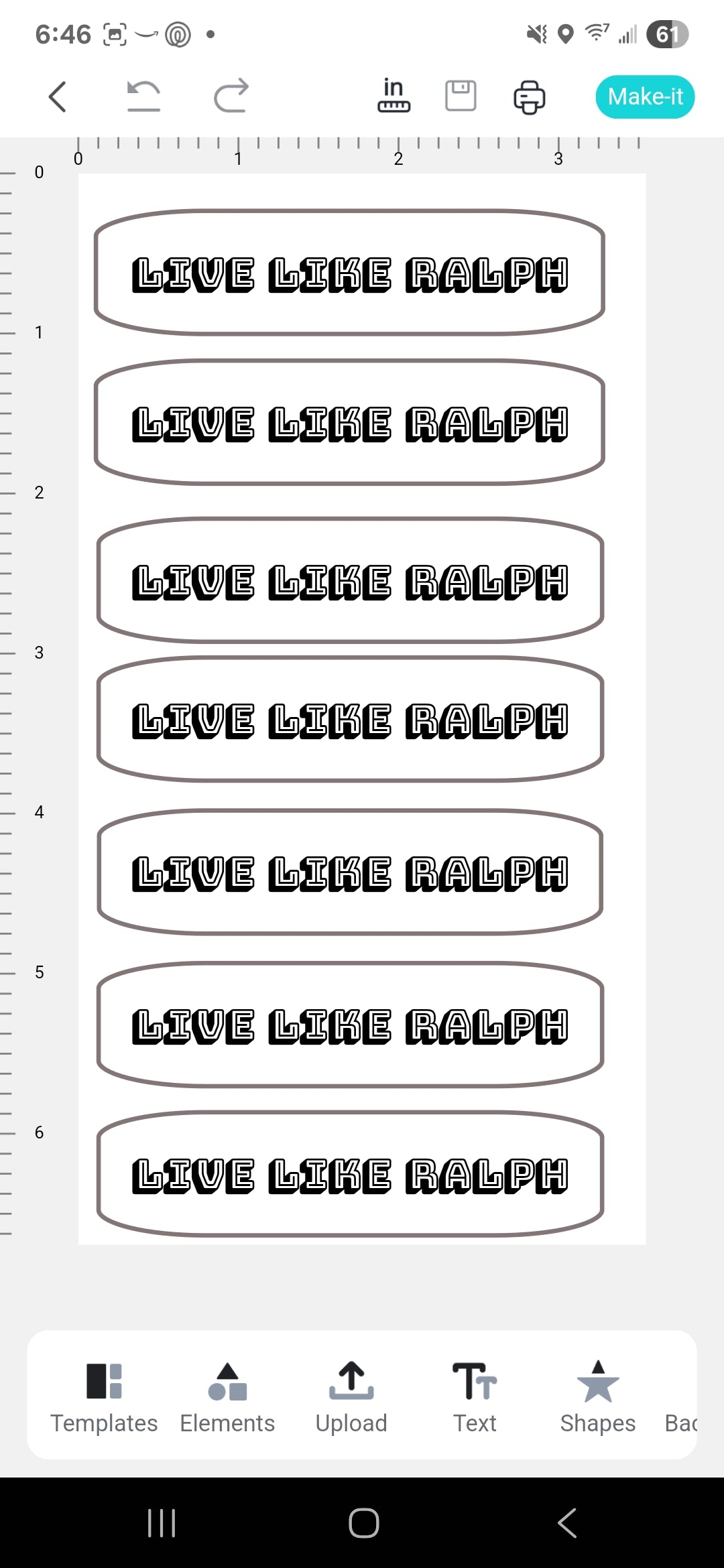 Custom Stickers (Sticker Sheets 4×7 and Phone Back Skinz)